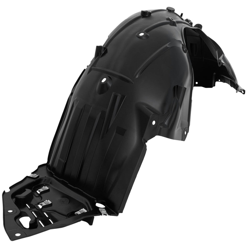 Front Right Side Fender Liner For 2016-2018 Honda Civic