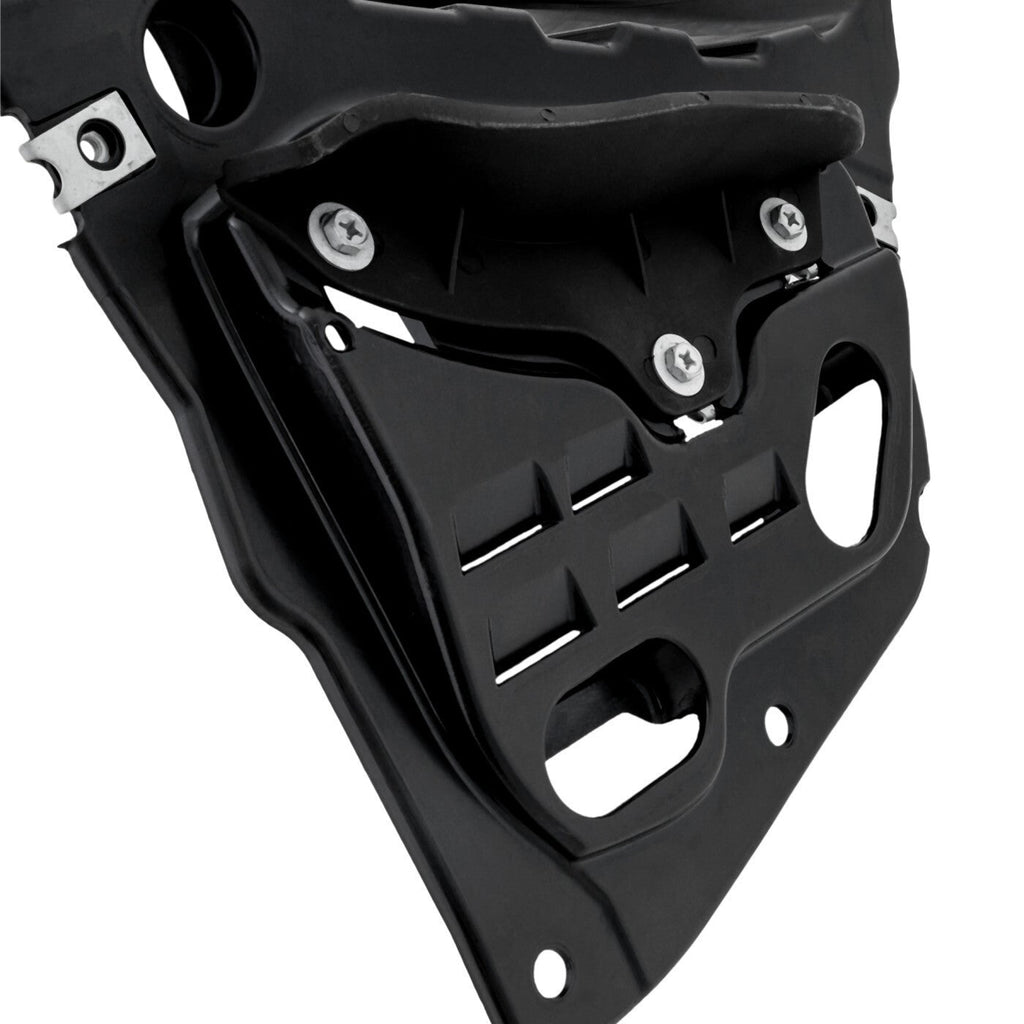 Front Right Side Fender Liner For 2016-2018 Honda Civic