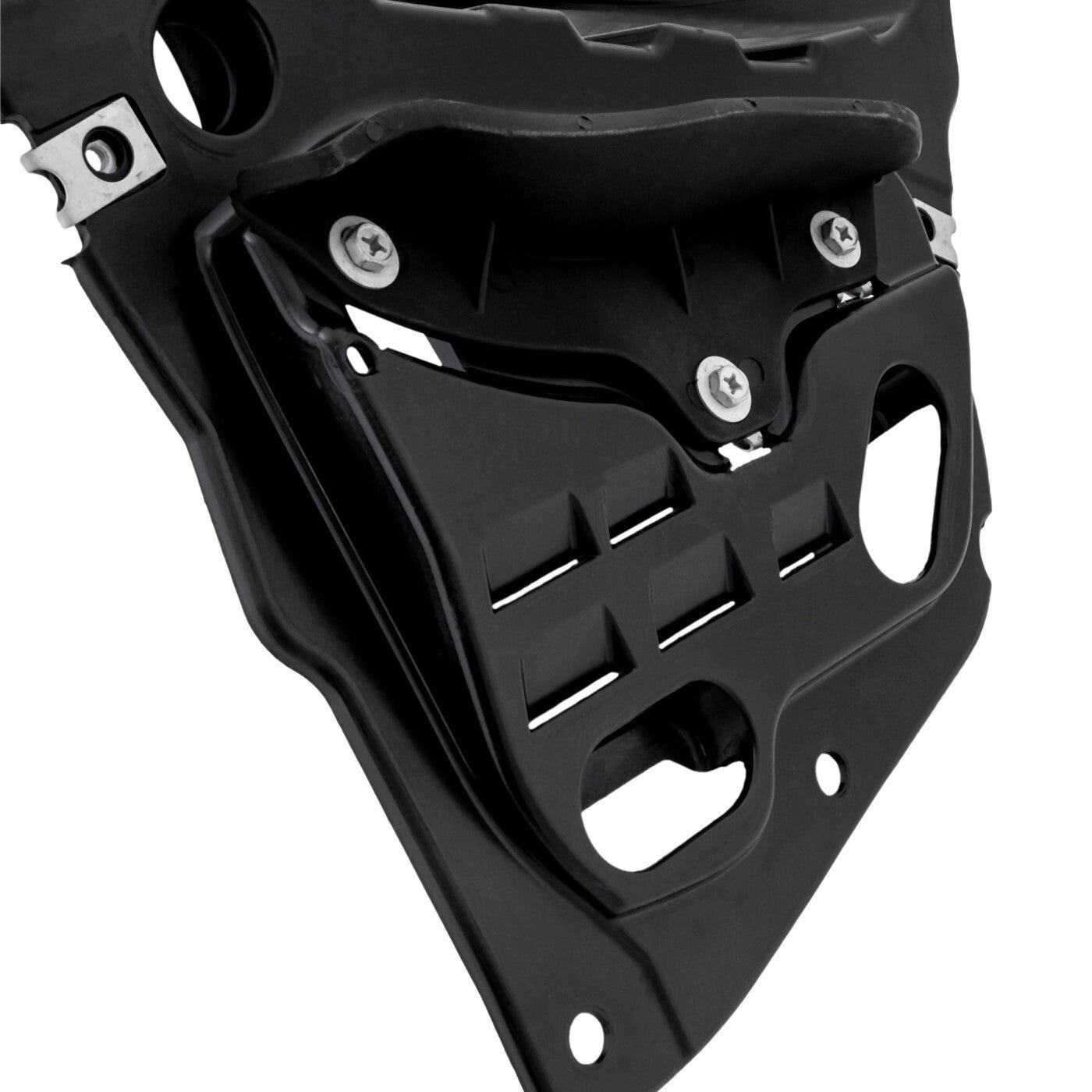 Front Right Side Fender Liner For 2016-2018 Honda Civic
