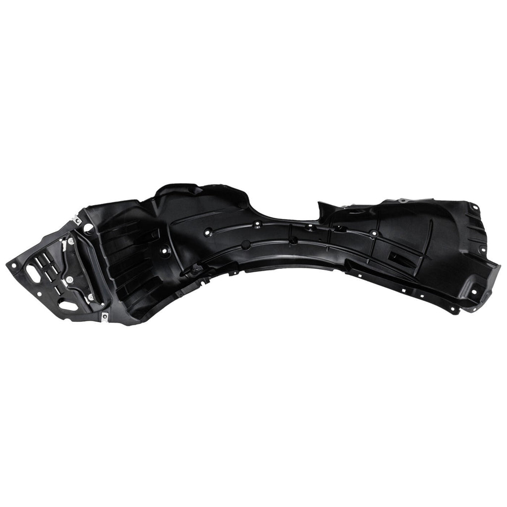 Front Right Side Fender Liner For 2016-2018 Honda Civic