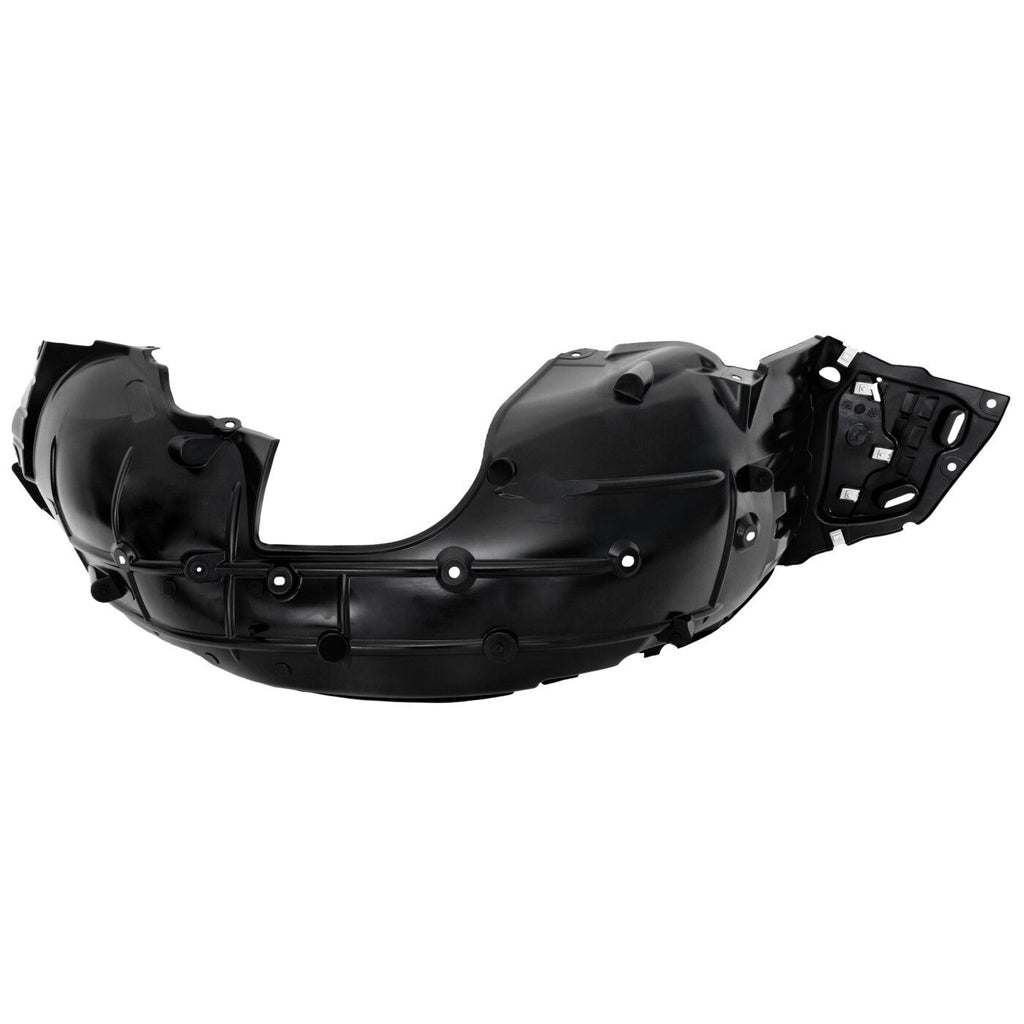 Front Right Side Fender Liner For 2016-2018 Honda Civic