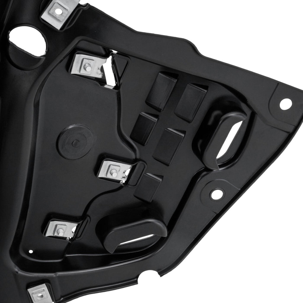 Front Right Side Fender Liner For 2016-2018 Honda Civic