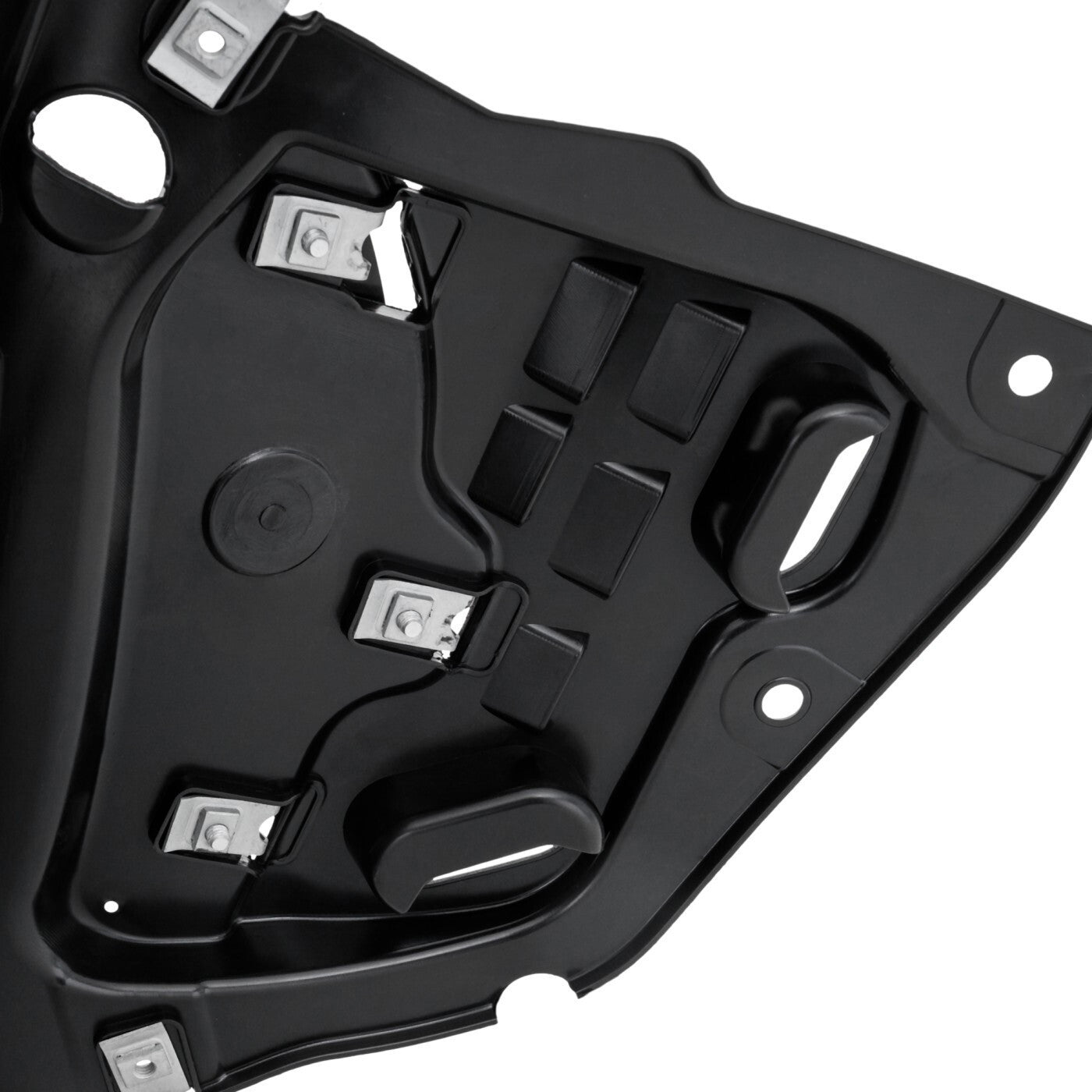 Front Right Side Fender Liner For 2016-2018 Honda Civic