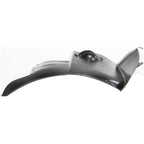 Fender Liner Set For 2005-2013 Chevrolet Corvette Front Left and Right 4Pc