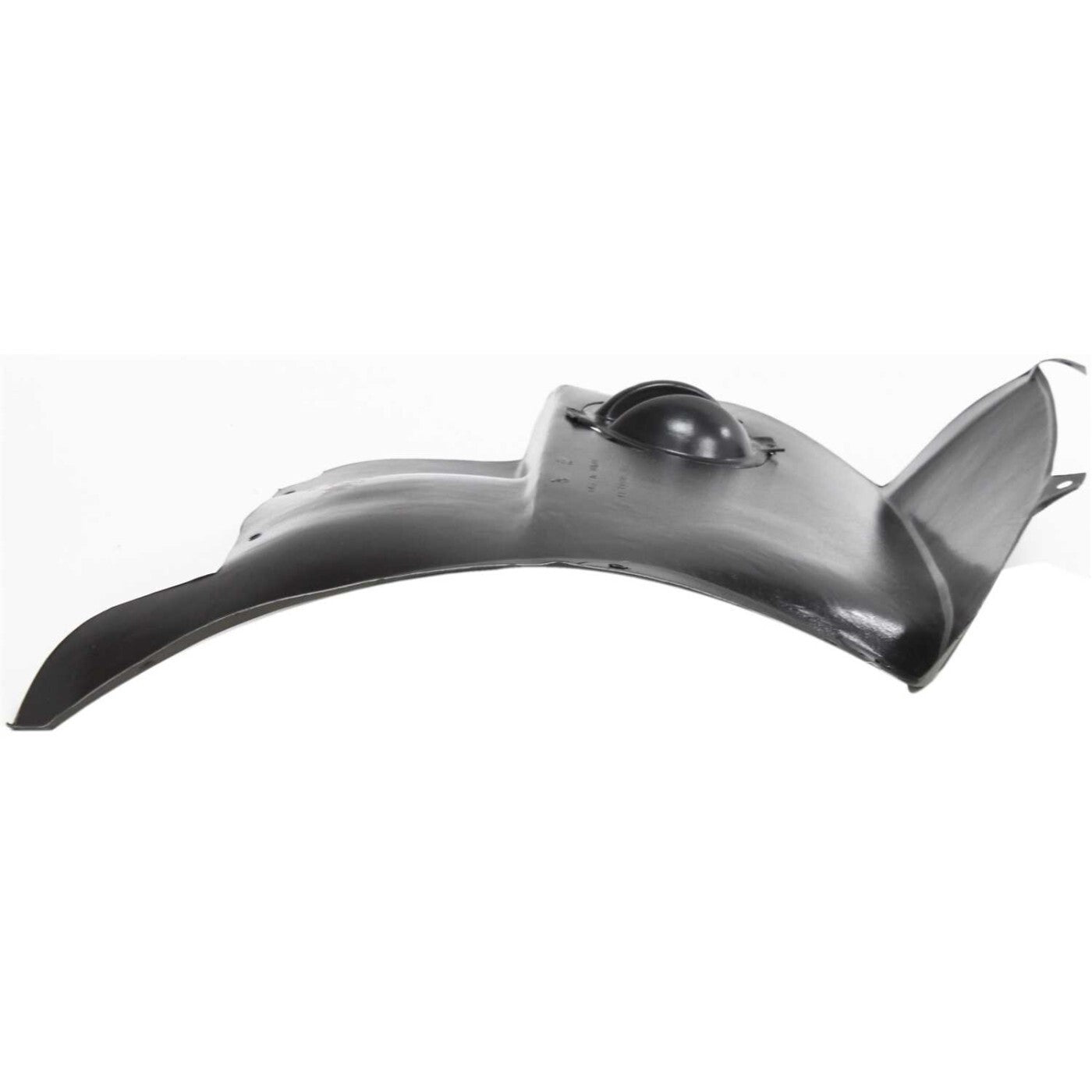 Fender Liner Set For 2005-2013 Chevrolet Corvette Front Left and Right 4Pc