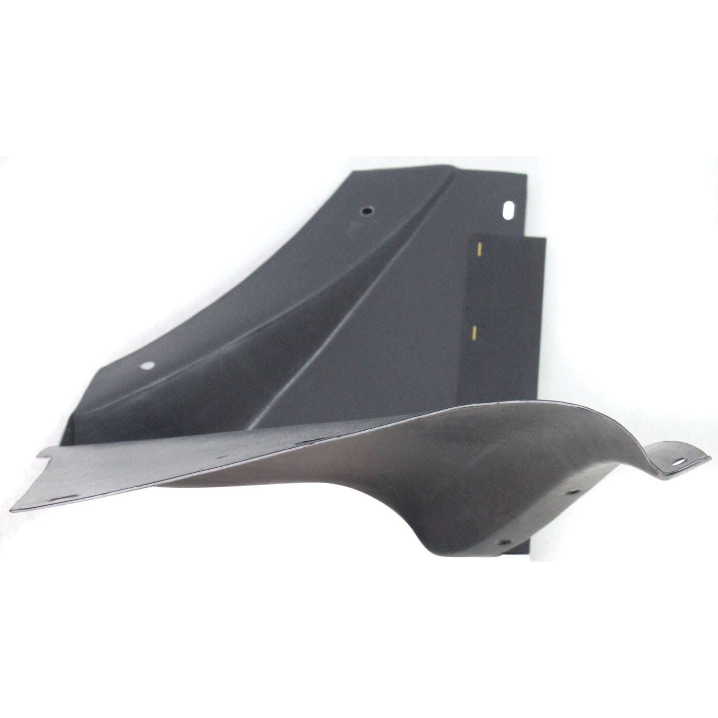 Fender Liner Set For 2005-2013 Chevrolet Corvette Front Left and Right 4Pc