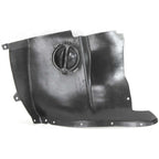 Fender Liner Set For 2005-2013 Chevrolet Corvette Front Left and Right 4Pc