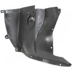 Fender Liner Set For 2005-2013 Chevrolet Corvette Front Left and Right 4Pc