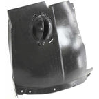 Fender Liner Set For 2005-2013 Chevrolet Corvette Front Left and Right 4Pc
