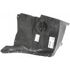 Fender Liner Set For 2005-2013 Chevrolet Corvette Front Left and Right 4Pc