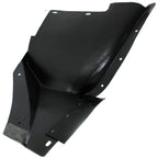 Fender Liner Set For 2005-2013 Chevrolet Corvette Front Left and Right 4Pc