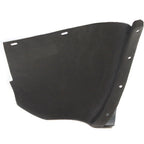 Fender Liner Set For 2005-2013 Chevrolet Corvette Front Left and Right 4Pc