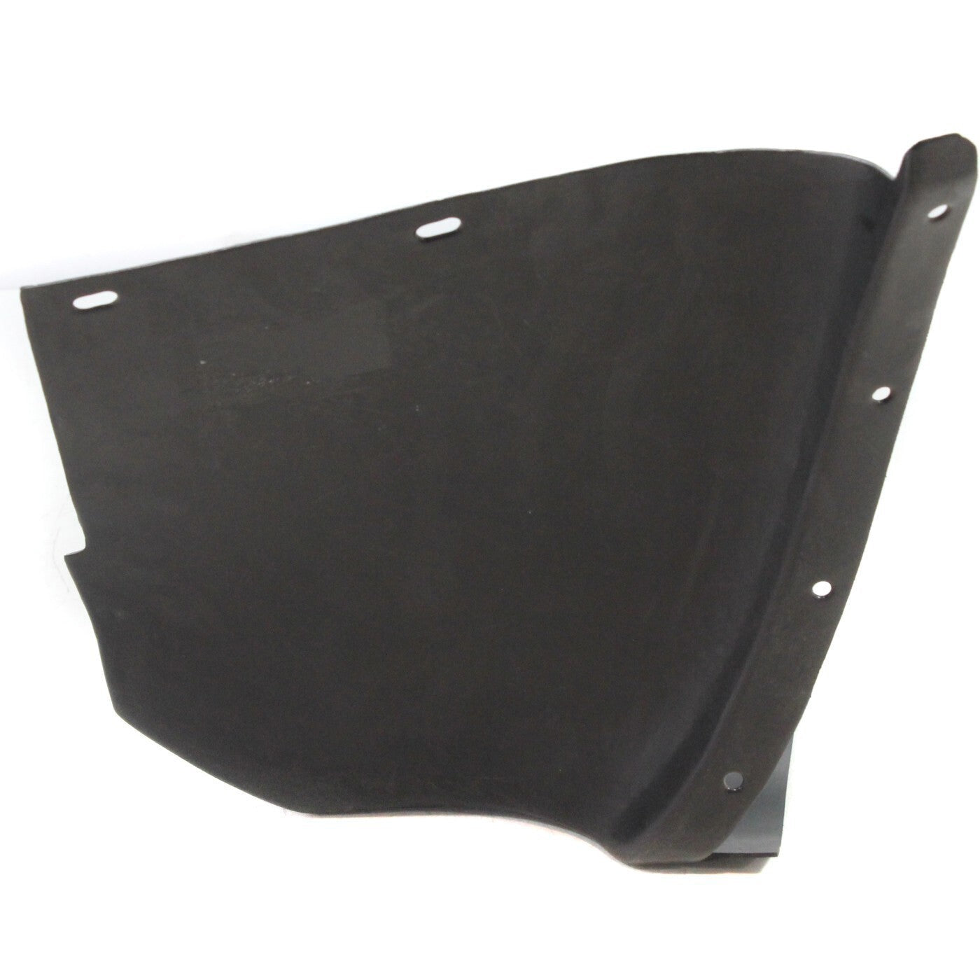 Fender Liner Set For 2005-2013 Chevrolet Corvette Front Left and Right 4Pc