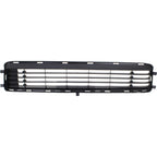 Bumper Grille For 2011-2013 Scion tC Front Center Textured Black 5311221050