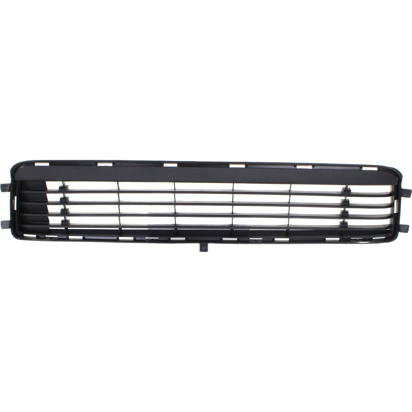 Bumper Grille For 2011-2013 Scion tC Front Center Textured Black 5311221050