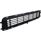 Bumper Grille For 2011-2013 Scion tC Front Center Textured Black 5311221050