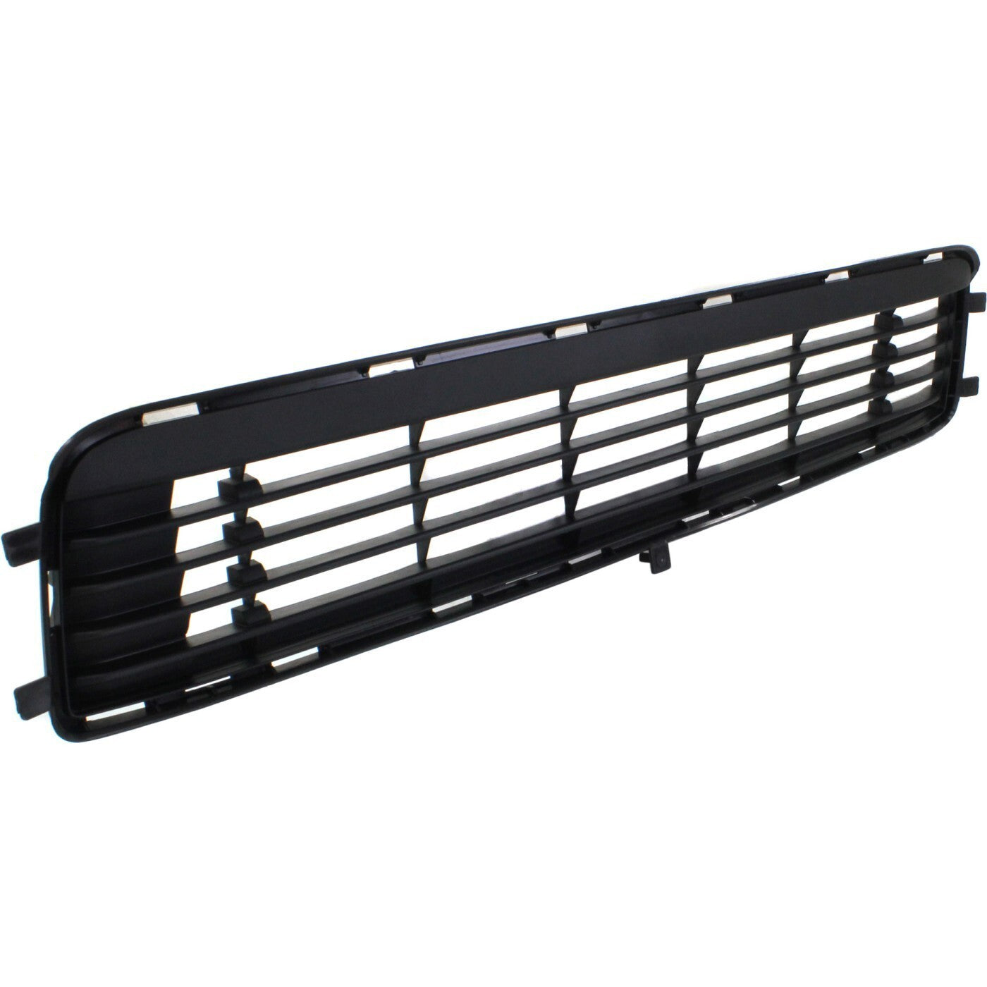 Bumper Grille For 2011-2013 Scion tC Front Center Textured Black 5311221050