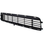 Bumper Grille For 2011-2013 Scion tC Front Center Textured Black 5311221050