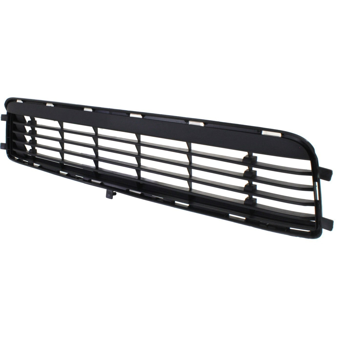 Bumper Grille For 2011-2013 Scion tC Front Center Textured Black 5311221050