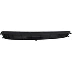 Bumper Grille For 2011-2013 Scion tC Front Center Textured Black 5311221050