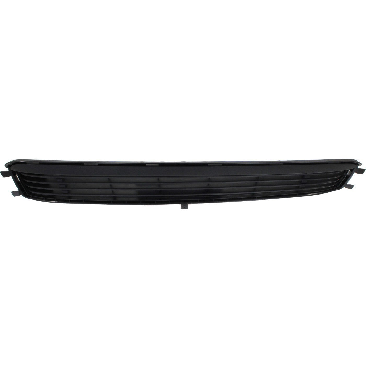 Bumper Grille For 2011-2013 Scion tC Front Center Textured Black 5311221050