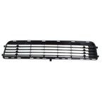 Bumper Grille For 2011-2013 Scion tC Front Center Textured Black 5311221050