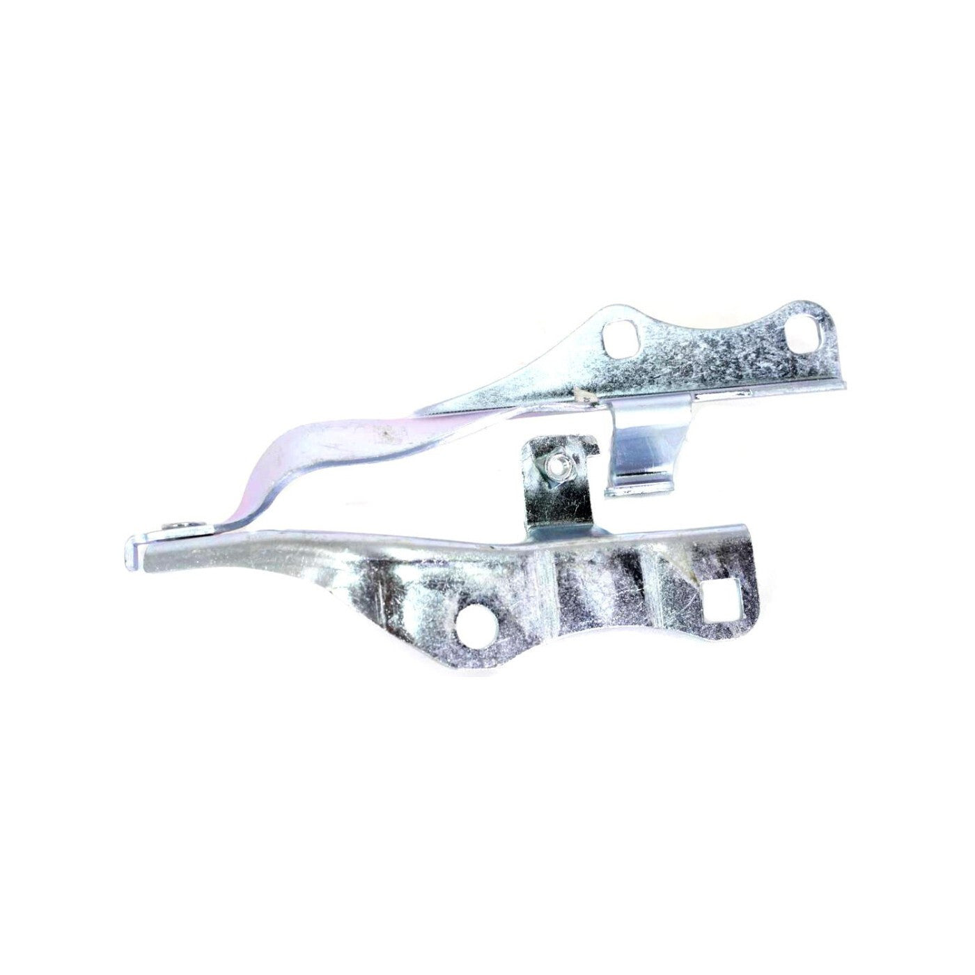 Pair Set of 2 Hood Hinges  Driver & Passenger Side Coupe Left Right for G35 350Z
