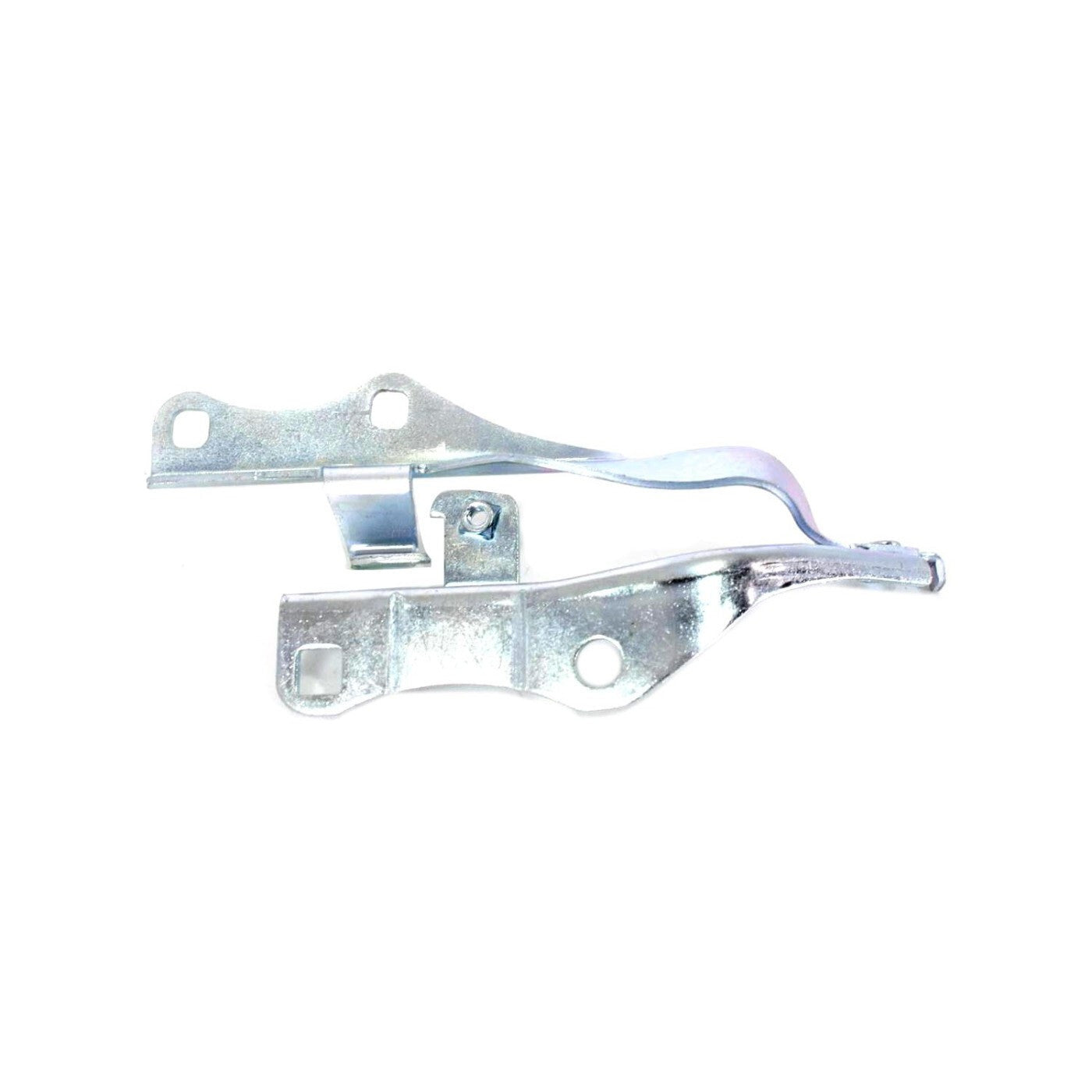 Pair Set of 2 Hood Hinges  Driver & Passenger Side Coupe Left Right for G35 350Z