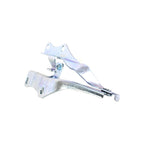 Pair Set of 2 Hood Hinges  Driver & Passenger Side Coupe Left Right for G35 350Z