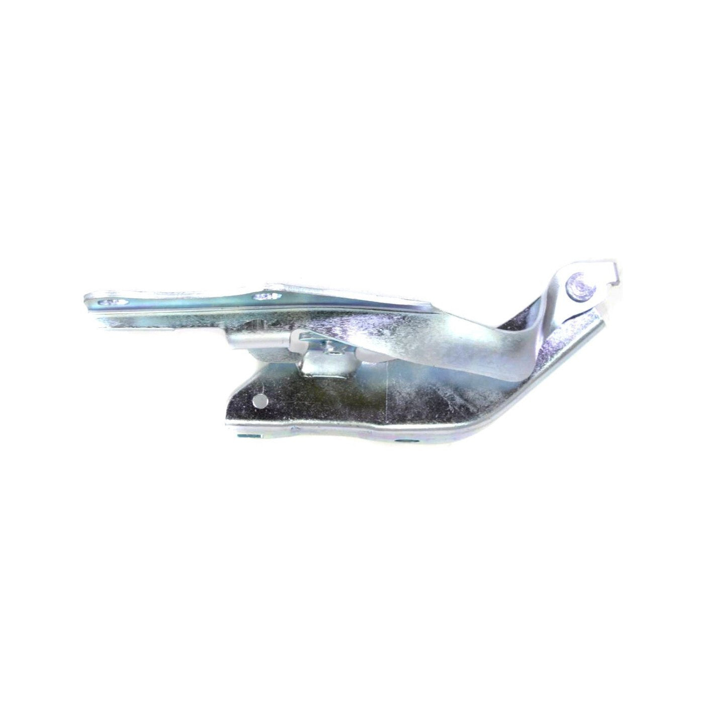 Pair Set of 2 Hood Hinges  Driver & Passenger Side Coupe Left Right for G35 350Z