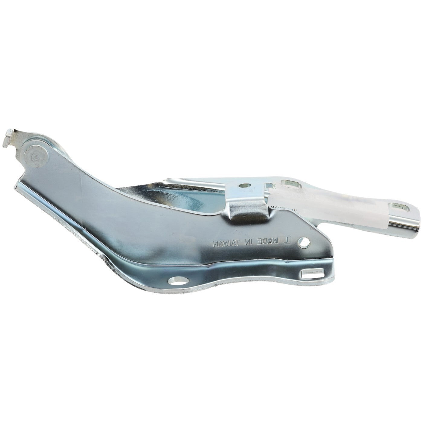 Pair Set of 2 Hood Hinges  Driver & Passenger Side Coupe Left Right for G35 350Z
