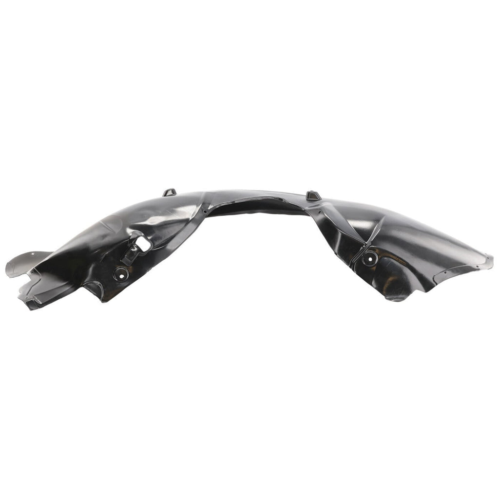 Fender Liner Set For 2005-2010 Chrysler 300 2006-2010 Dodge Charger Front 2Pc