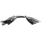 Fender Liner Set For 2005-2010 Chrysler 300 2006-2010 Dodge Charger Front 2Pc