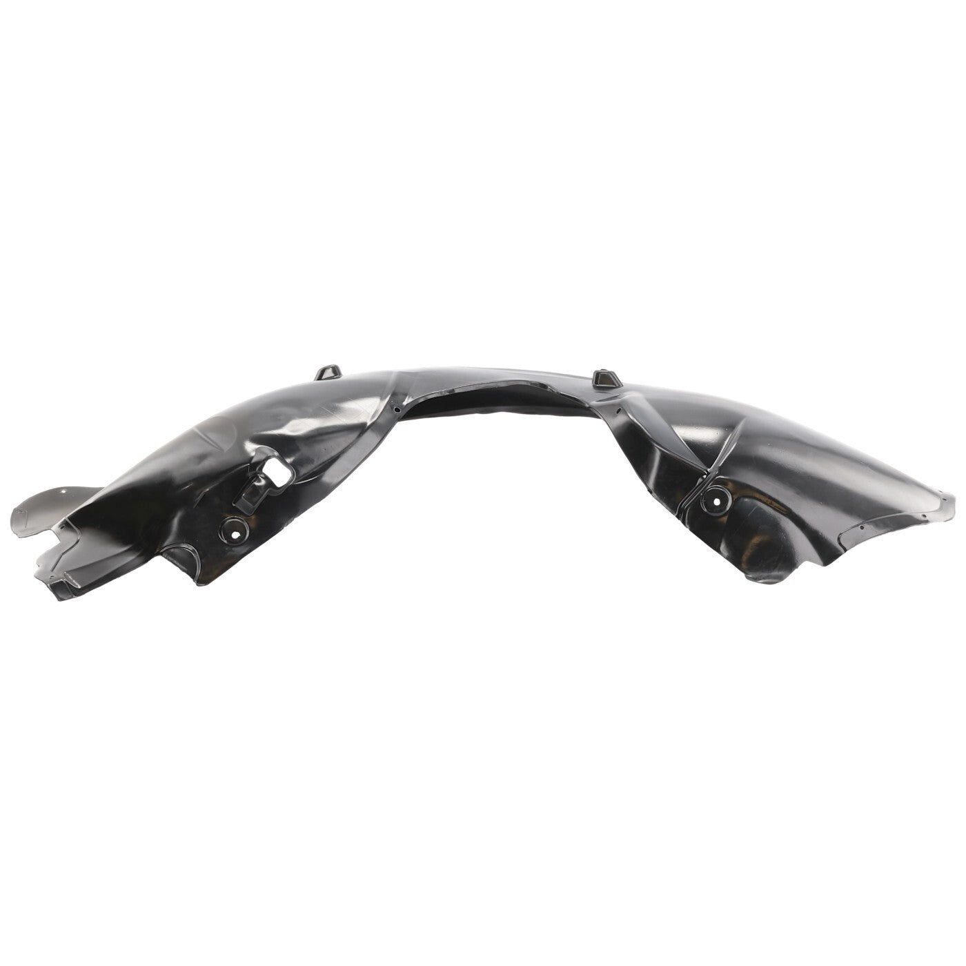 Fender Liner Set For 2005-2010 Chrysler 300 2006-2010 Dodge Charger Front 2Pc
