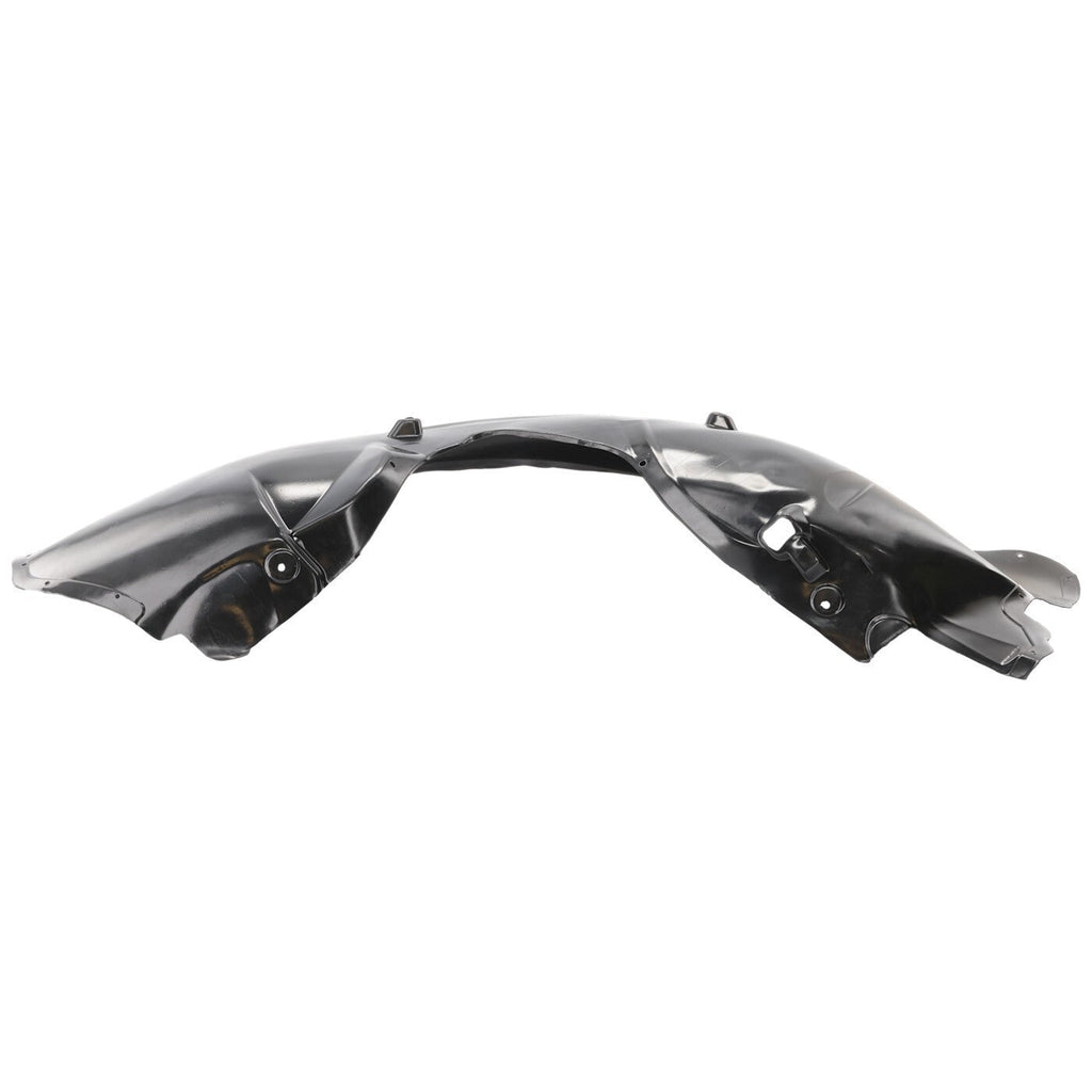 Fender Liner Set For 2005-2010 Chrysler 300 2006-2010 Dodge Charger Front 2Pc