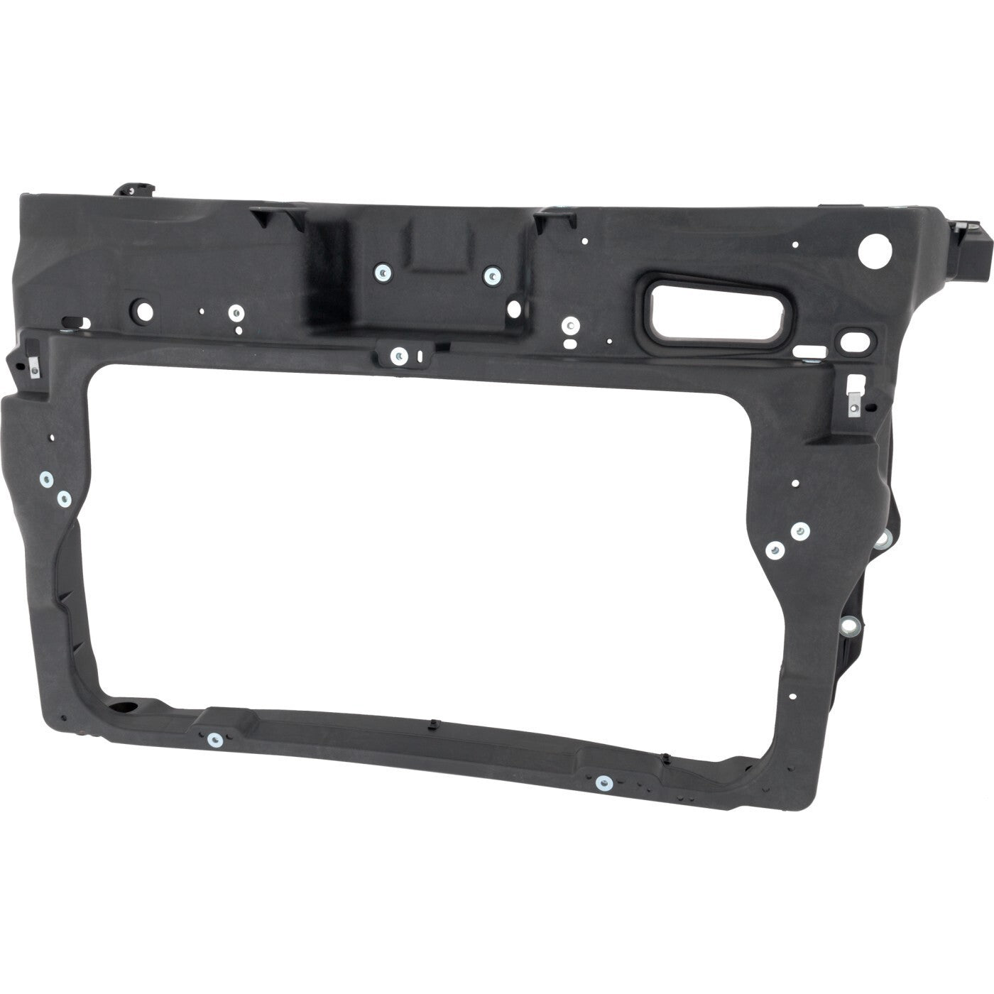 Radiator Support For 2016-2019 Ford Explorer 3.5L Engine 4WD