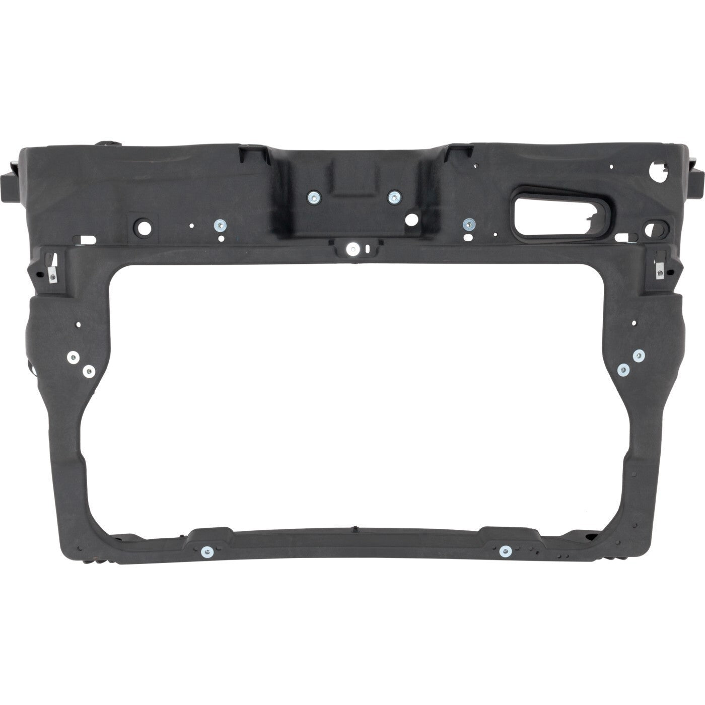 Radiator Support For 2016-2019 Ford Explorer 3.5L Engine 4WD