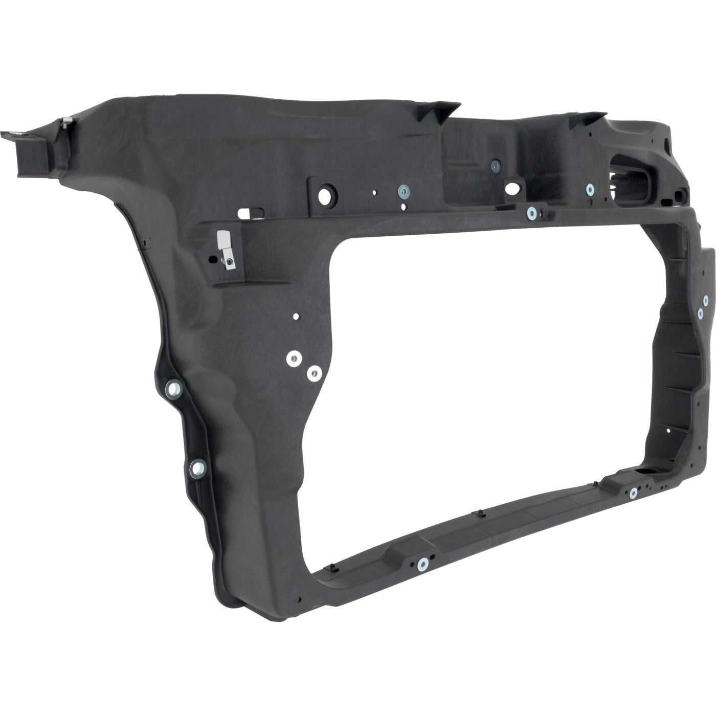Radiator Support For 2016-2019 Ford Explorer 3.5L Engine 4WD