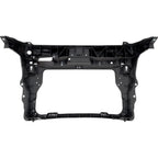 Radiator Support For 2016-2019 Ford Explorer 3.5L Engine 4WD