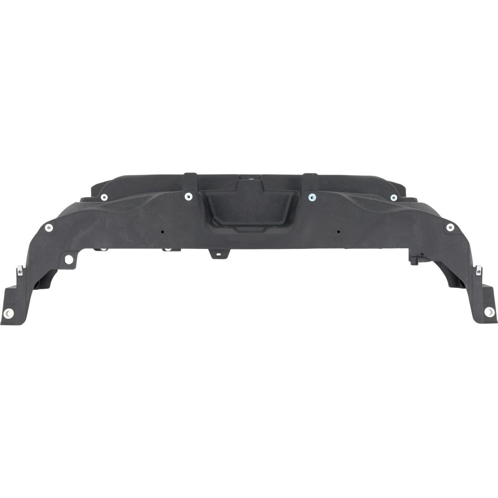 Radiator Support For 2016-2019 Ford Explorer 3.5L Engine 4WD