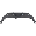 Radiator Support For 2016-2019 Ford Explorer 3.5L Engine 4WD