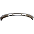 Front Bumper Cover For 2005-2007 Ford F-250 Super Duty Chrome