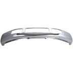 Front Bumper Cover For 2005-2007 Ford F-250 Super Duty Chrome