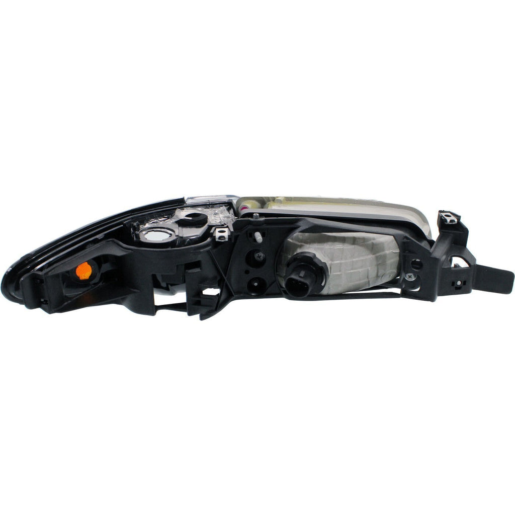 Headlight Set For 1997-2003 Pontiac Grand Prix Left Right With Housing Assembly