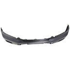 Front Bumper Cover For 2009-2011 Honda Pilot Primed With Fog Lamp Hole HO1000263