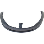 Front Bumper Cover For 2013-2015 Lincoln MKZ CAPA Primed With Signature Lighting