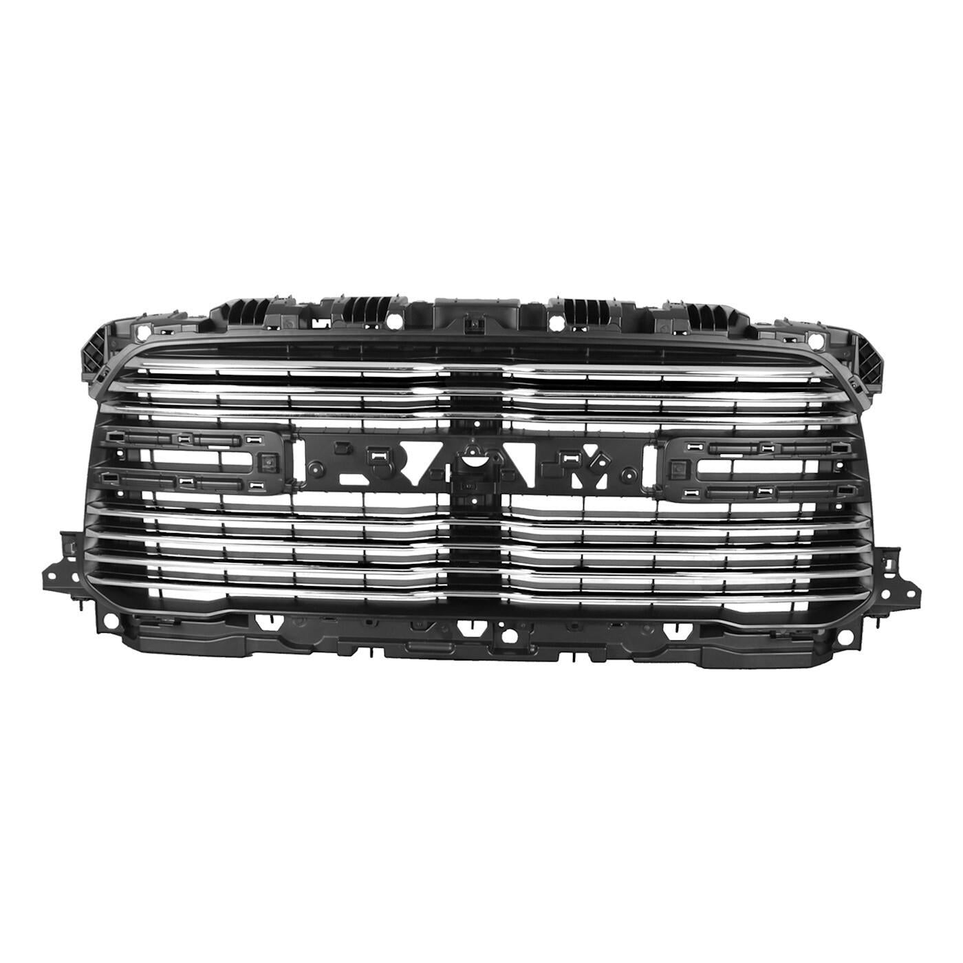 Grille Grill  68443922AA for Ram 2500 3500 4500 5500 2019-2024
