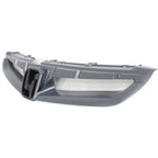 Front Bumper Cover Kit For 2006-2007 Honda Accord Sedan HO1000235 HO1036101