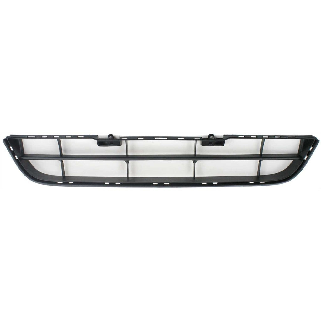 Front Bumper Cover Kit For 2006-2007 Honda Accord Sedan HO1000235 HO1036101