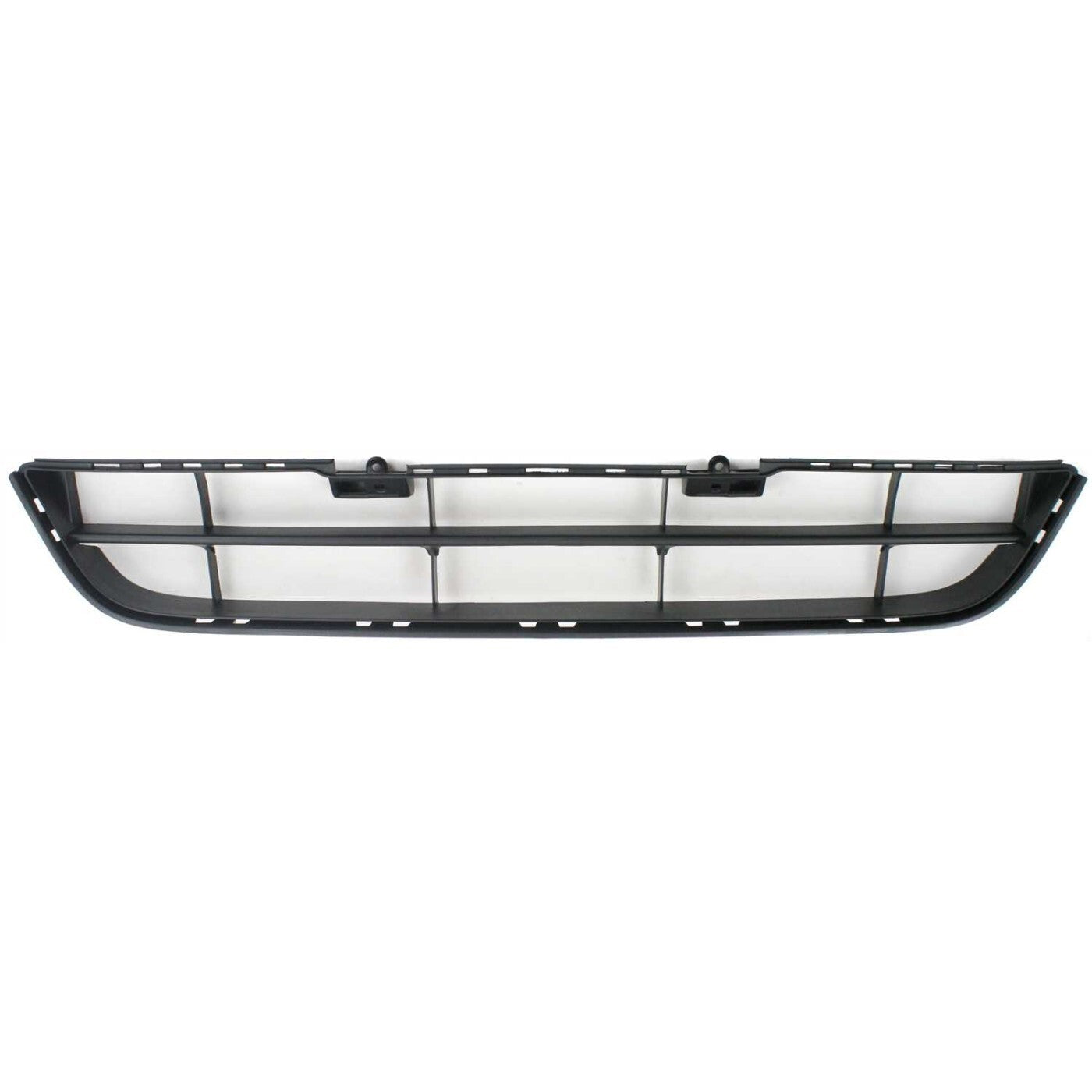 Front Bumper Cover Kit For 2006-2007 Honda Accord Sedan HO1000235 HO1036101